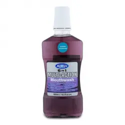 Active Extra Strength Mouthwash Enjuague Bucal 500 ml