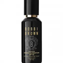 Bobbi Brown - Base De Maquillaje Intensive Serum Foundation