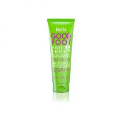 Crema Pies Hidratante Intensiva Good Foot  Anti-crack 250 ml