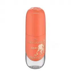 essence - *Disney The Lion King* - Esmalte de uñas Gel Nail Colour - 02: Courageous