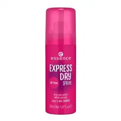 Express Dry