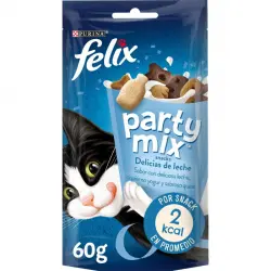 Felix Delicias de Leche 60 gr