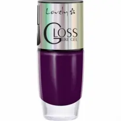 Lovely Lovely Nail Polish Gloss Like Gel 435, 8 ml