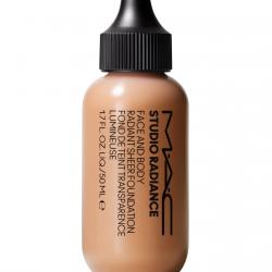 M.A.C - Base De Maquillaje Studio Radiance Face & Body