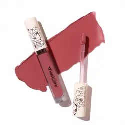 Moira - Labial líquido Lip Plush Cream - 003: lullaby