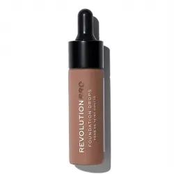 Revolution Pro - Base de maquillaje Drops - F14