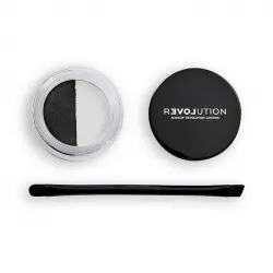 Revolution Relove - Dúo de delineadores Water Activated Liner - Distinction