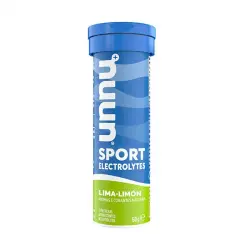 Sport Electrolytes Lima-LimÃ³n