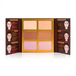 Symphony Face Obsession Light-Medium