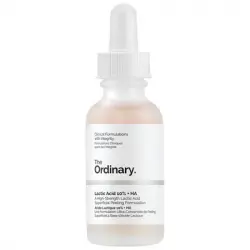 The Ordinary The Ordinary Lactic Acid 10% + HA 2%, 30 ml