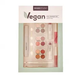 Vegan Lovely Eyes