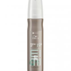 Wella Professionals - Spray Antiencrespamiento Eimi Nutricurls Fresh Up 150 Ml