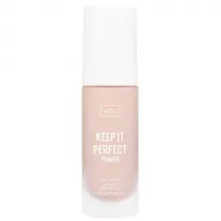 Wibo - *FitFreak* - Prebase de maquillaje Keep It Perfect