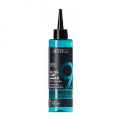 Acondicionador Líquido Gloss Hair Water Hydra Detangling 220 ml