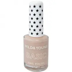 Basic Esmalte de Uñas