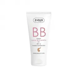 BB Cream piel normal, seca y sensible