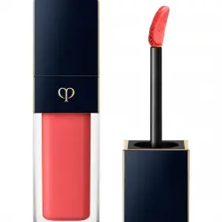 Clé De Peau Beauté - Barra De Labios Cream Rouge Shine