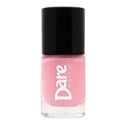 Dare Nails Laca De Uñas 001 White Show Larga Duración