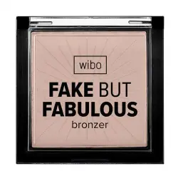 Fake But Fabulous Bronzer 1