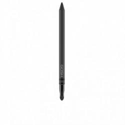 Gosh Copenhagen Gosh Copenhagen Infinity Eyeliner 02,Carbón Black