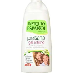 Instituto Español Piel Sana 300 ml Gel Íntimo