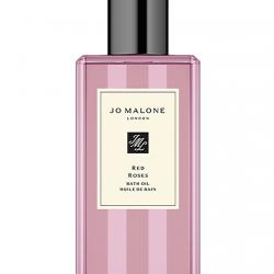 Jo Malone London - Aceite De Baño Red Roses 250 Ml