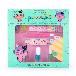 Kawaii Nail Decorating Kit