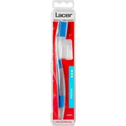 Lacer Cepillo Dental Medio Und. Cepillo Dental