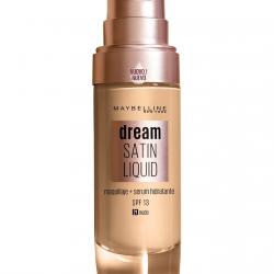 Maybelline - Base De Maquillaje Dream Satin Liquid