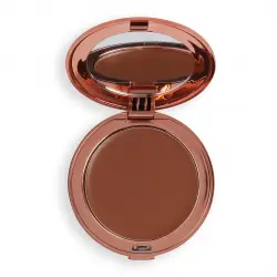 Revolution Pro - Bronceador en crema Glow Edit - Bronze