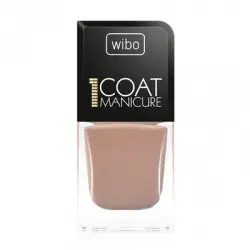 Wibo Wibo Esmalte de Uñas 1 Coat Manicure 19, 8.5 ml