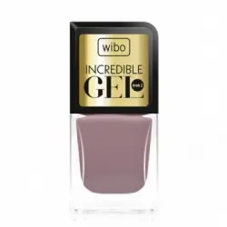 Wibo Wibo Esmalte de Uñas Incredible Gel 11, 8.5 ml