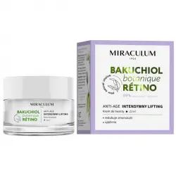 Bakuchiol Retinol Crema de día 50 ml