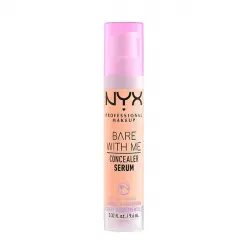 Bare With Me Concealer Medium Vanilla