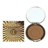 Charlotte Tilbury - Polvos Bronceadores Beautiful Skin Sun-Kissed Glow Bronzer