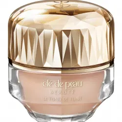 Clé De Peau Beauté - Base De Maquillaje The Foundation