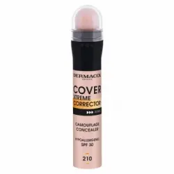 Dermacol Cover Xtreme Concealer 210, 8 gr