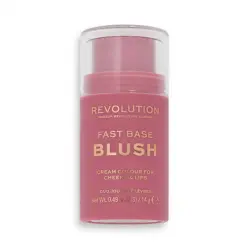 Fast Base Blush Stick Blush