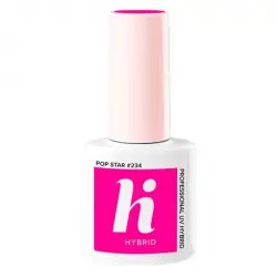 Hi Hybrid - *Hi Pop* - Esmalte de uñas semipermanente - 234: Pop Star