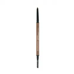 Mineralist Micro-Defining Brow Pencil Taupe