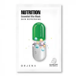 Nutrition Essential Vita Mask 25 ml