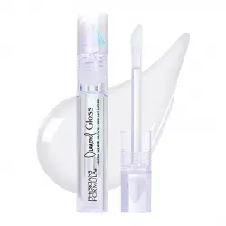 `Physicians Formula - Brillo de labios Mineral Wear Diamond Gloss - Crystal Clear