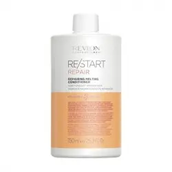 Revlon Professional Repair Repairing Melting Conditioner 750 ml 750.0 ml