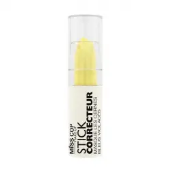 Stick Correcteur 01 Jaune