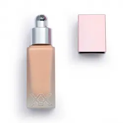 XX Revolution - Base de maquillaje Glow Skin Fauxxdation - FX4.5