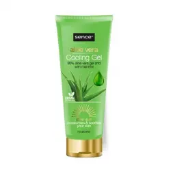 Aloe Vera Cooling Gel