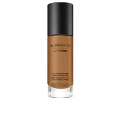 Barepro performance liquid foundation SPF20 #Latte