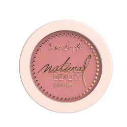 Blusher Natural Beauty 6