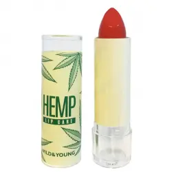 Cannabis Barra de Labios