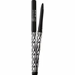 Dermacol Dermacol Black Sensation Automatic Eyeliner Matt Black, 0.35 gr